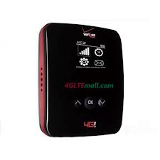buy used Networking & Communications ZTE EUFI890 Jetpack